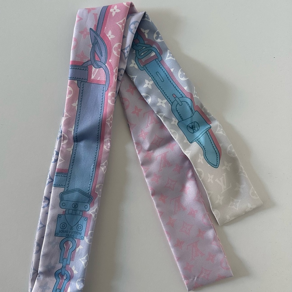 Louis Vuitton Bandeau